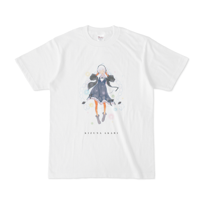 Tシャツ - S - 正面