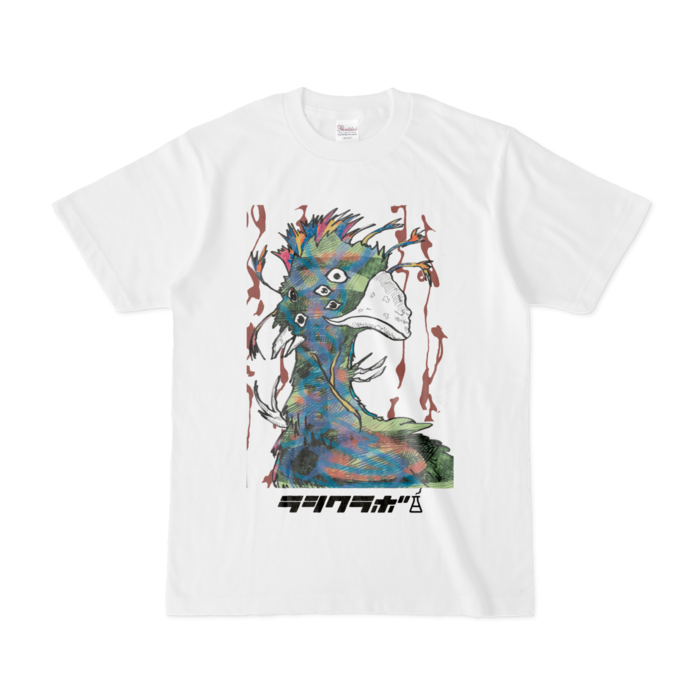 Tシャツ - S - 白