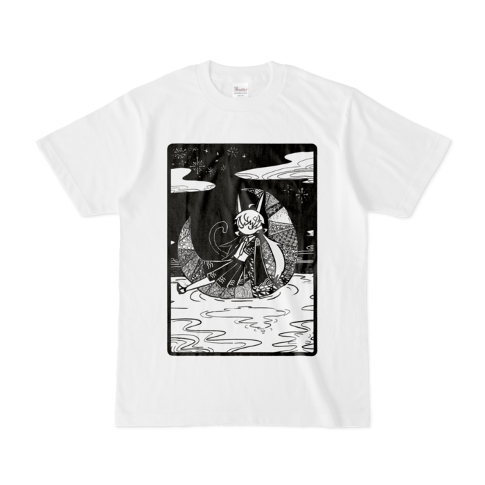 Tシャツ - S - 白