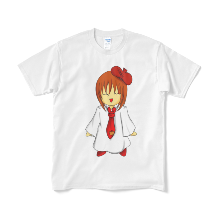 黄昏哀愁のオリジナルデザインのtシャツ 短納期 19 06 30 Pixivfactory