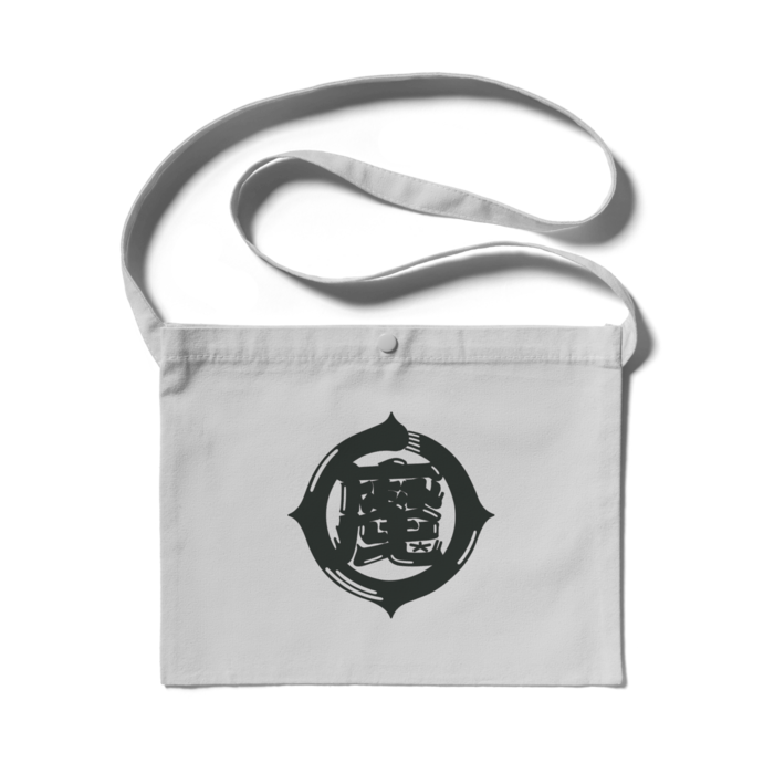 サコッシュ - 300 x 230 (mm)