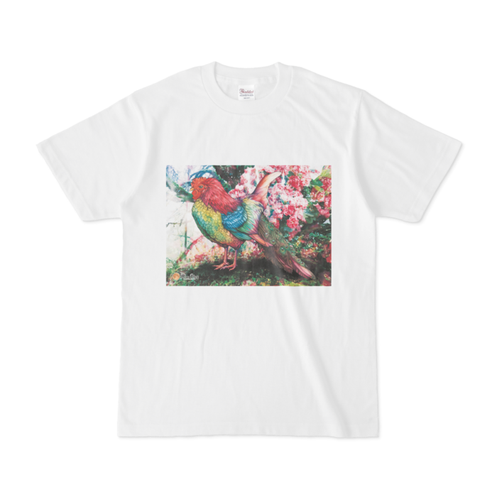 Tシャツ - S