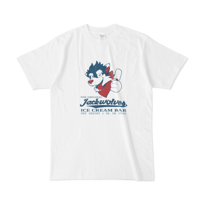 Tシャツ L ツートンカラー