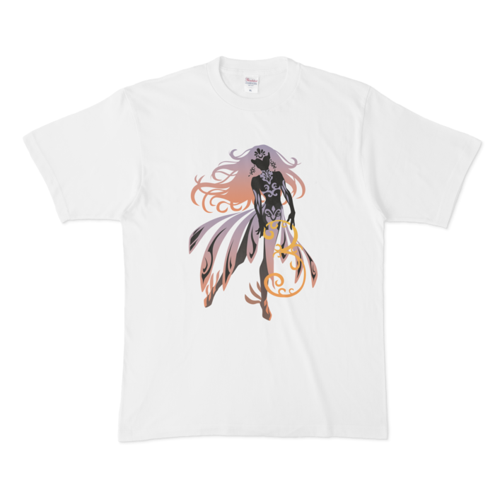 Tシャツ - XL
