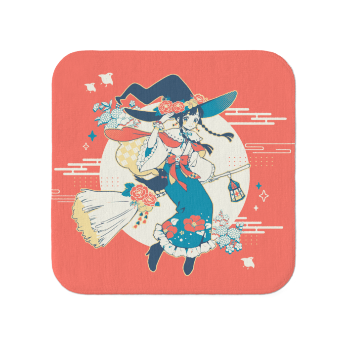 タオル - 小