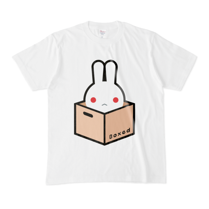 【白Ｔ】カラー：M