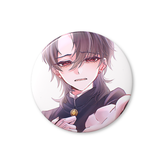 缶バッジ（バリュー） - 44mm