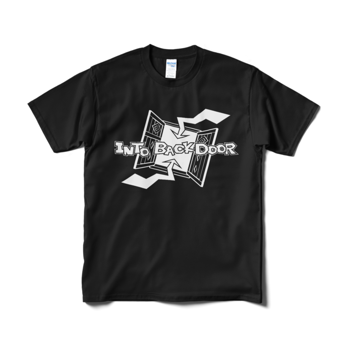 Tシャツ（短納期） - M - ブラック