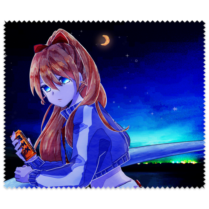 メガネ拭き