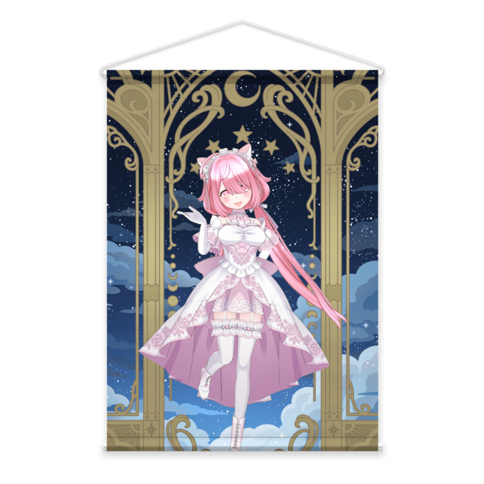 タペストリー - B2縦