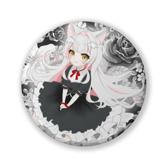 缶バッジ(バリュー) - 32mm