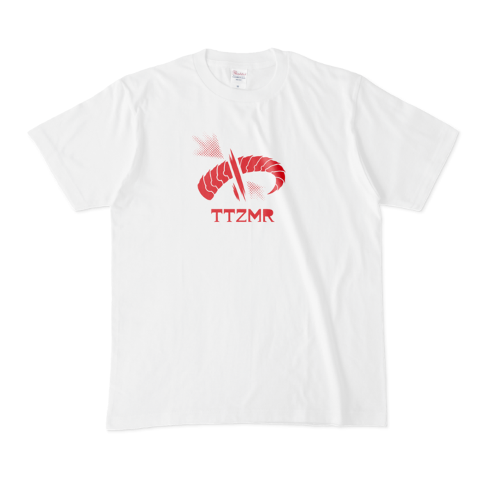 Tシャツ - M - 白