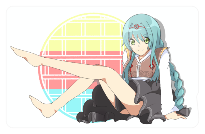 ICカードステッカー - 約85.7x53.9(mm)