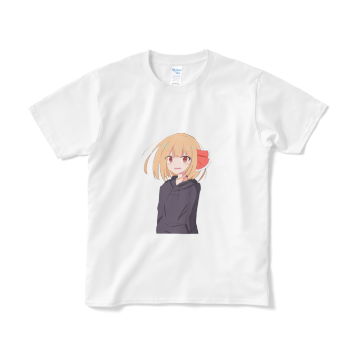 Tシャツ(短納期) - S - ホワイト