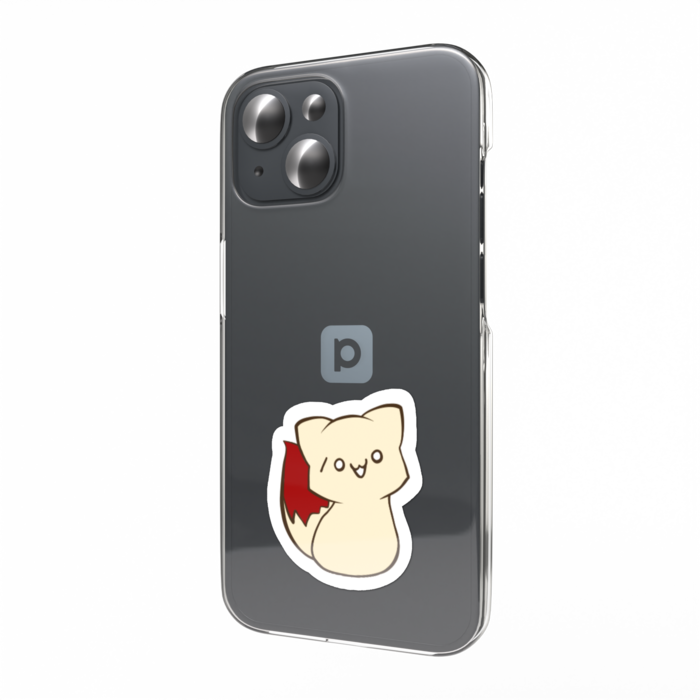 きちゅね（てへ）