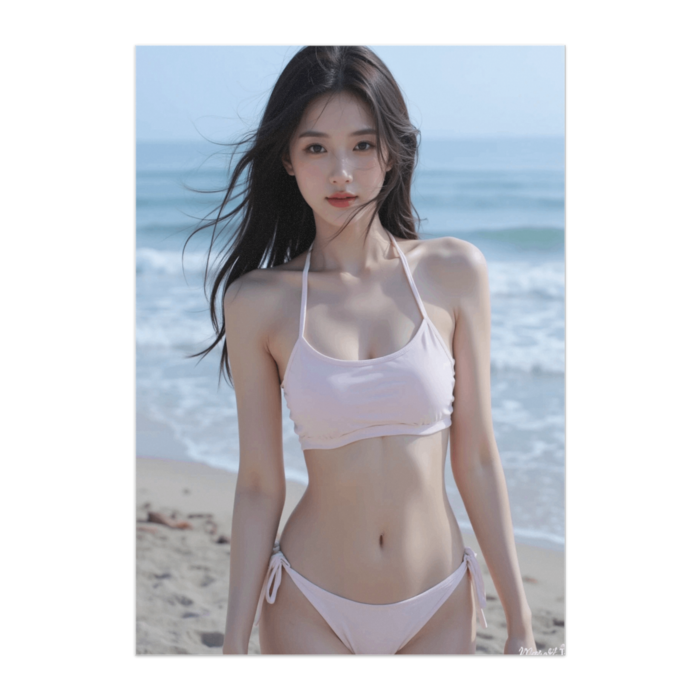 ポスター - B3