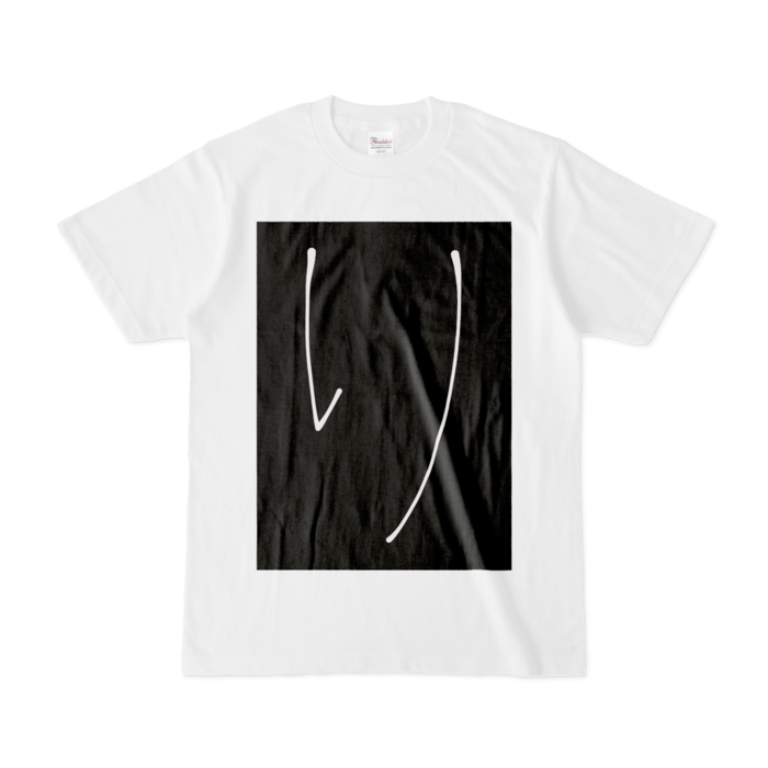 Tシャツ - S - 白