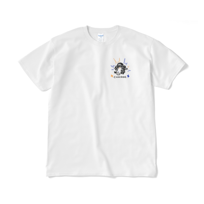 感電ワトT(短納期)XL