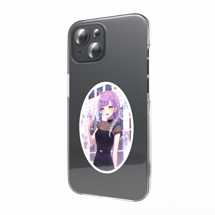 スマホステッカー - 縦