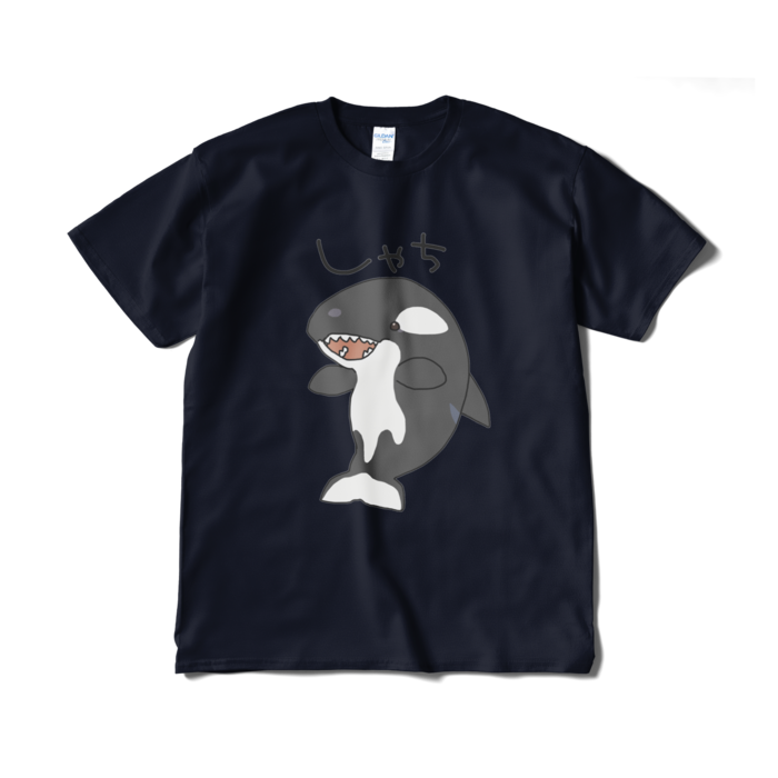Tシャツ（短納期） - XL - ネイビー