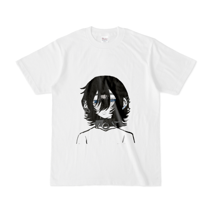 Tシャツ - S - 白