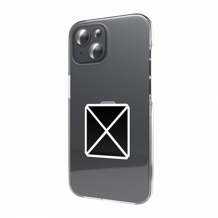 アッシュク(図柄なし)