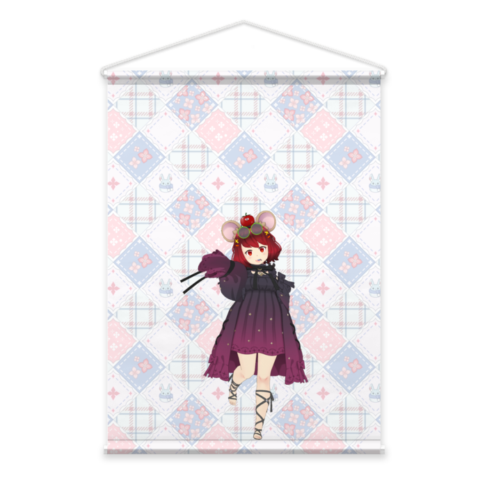 タペストリー - B2縦