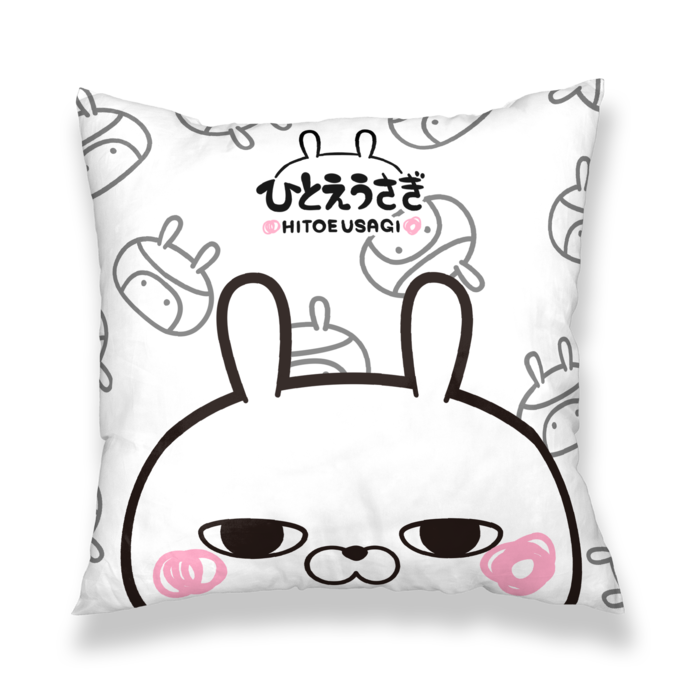 クッションカバー - 450x450(mm)