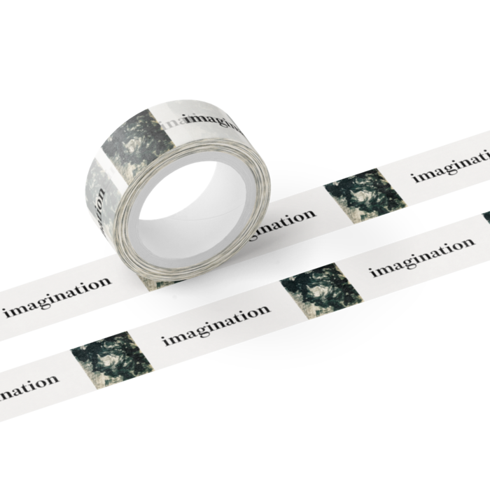 マスキングテープ - テープ幅 15mm