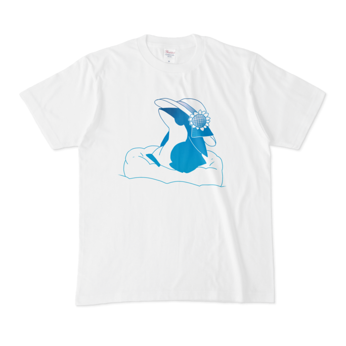 Tシャツ - M - 白