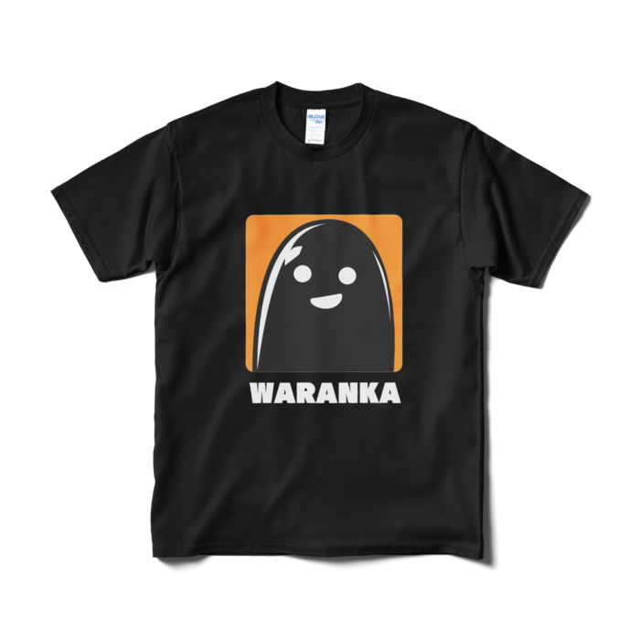 Tシャツ（短納期） - M - ブラック