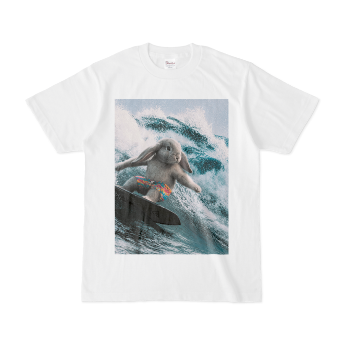 Tシャツ - S - 白
