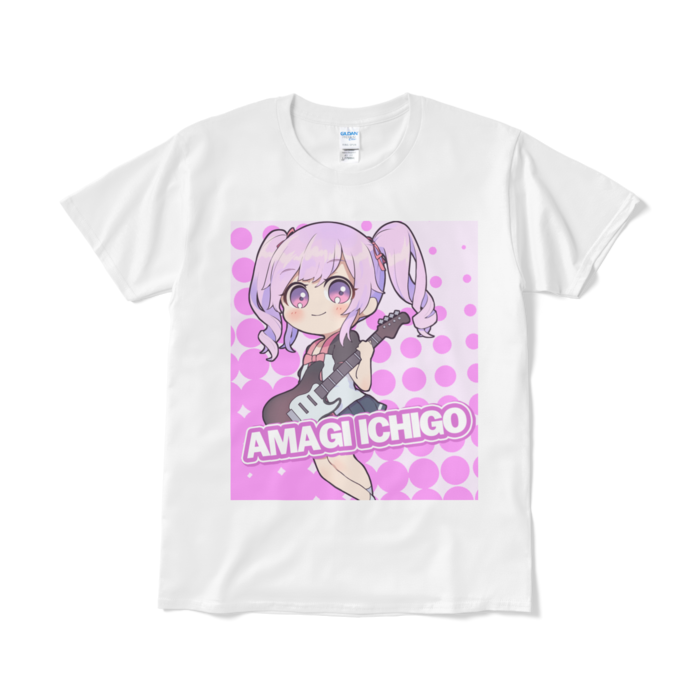 Tシャツ（短納期） - L - ホワイト