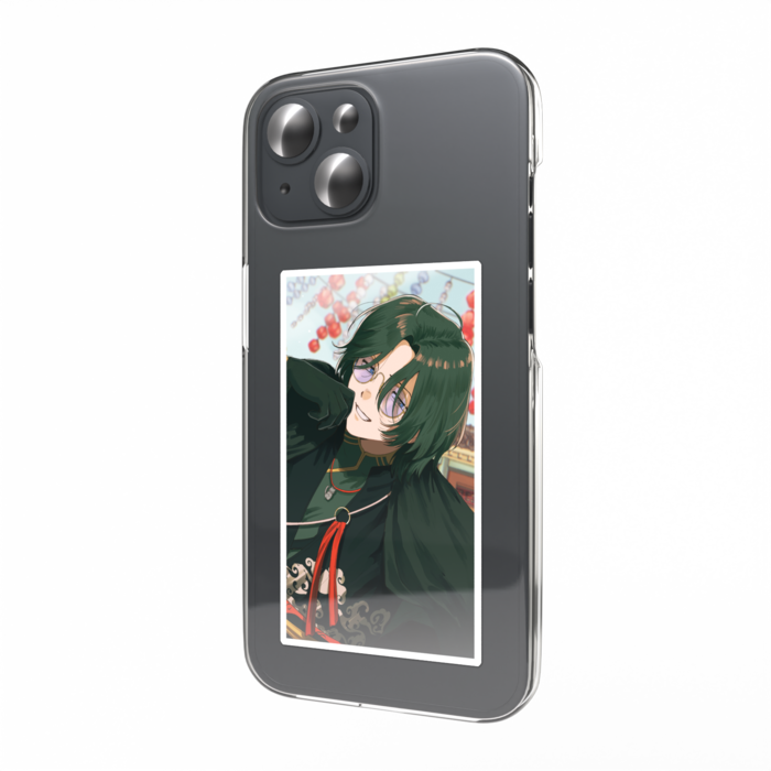 スマホステッカー - 縦