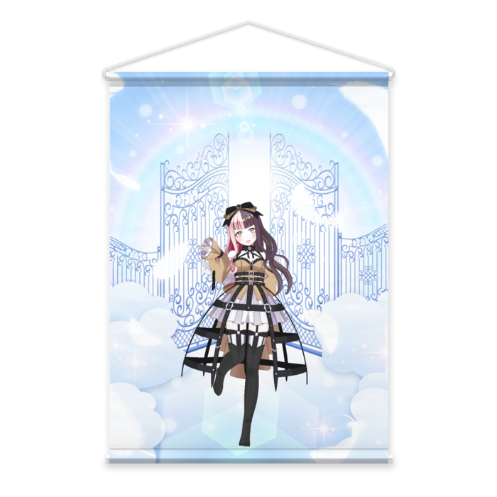 タペストリー - B2縦