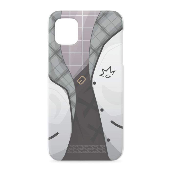 iPhoneケース - iPhone 11 - 正面印刷のみ