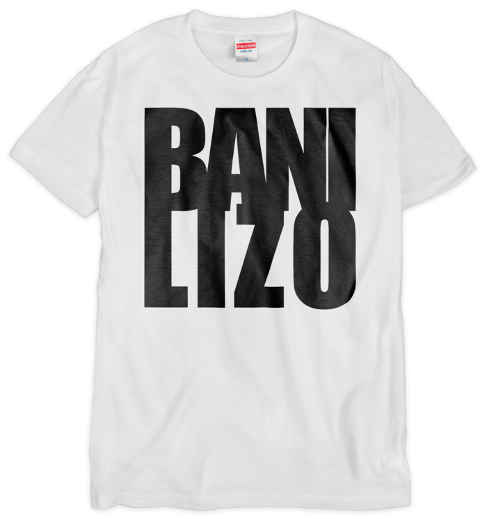 Tシャツ（シルクスクリーン印刷） - XL - 1色