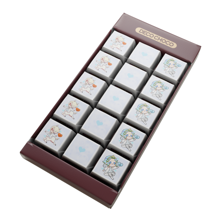 いて・てんびん