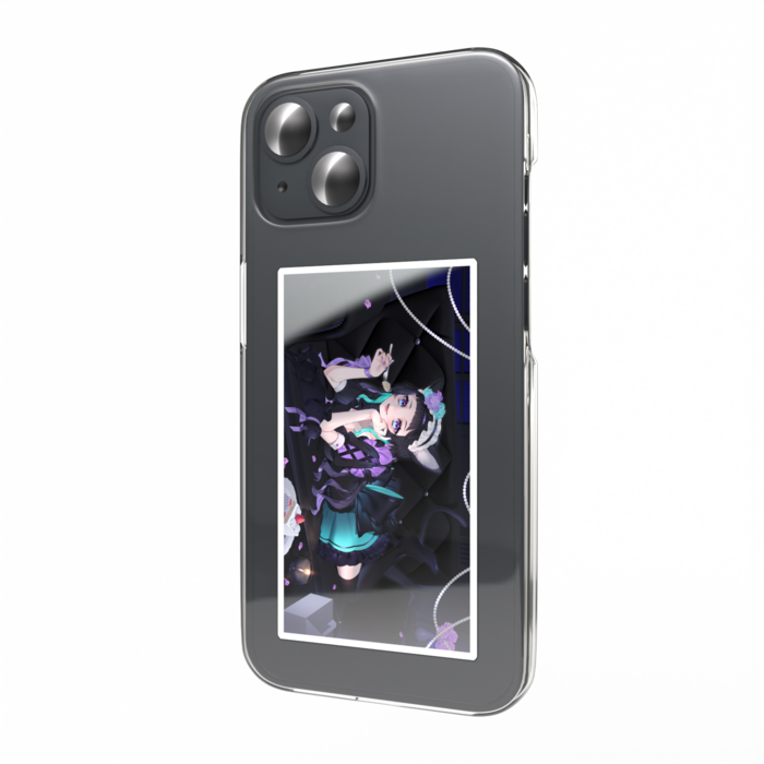 スマホステッカー - 縦