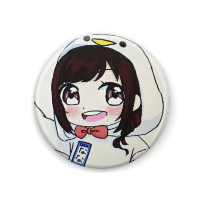缶バッジ - 44mm