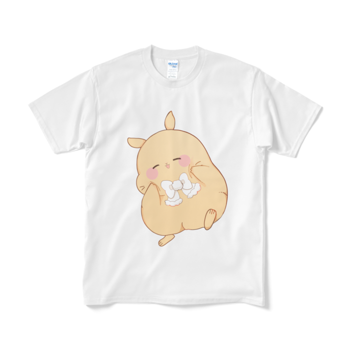 Tシャツ(短納期) - M - ホワイト
