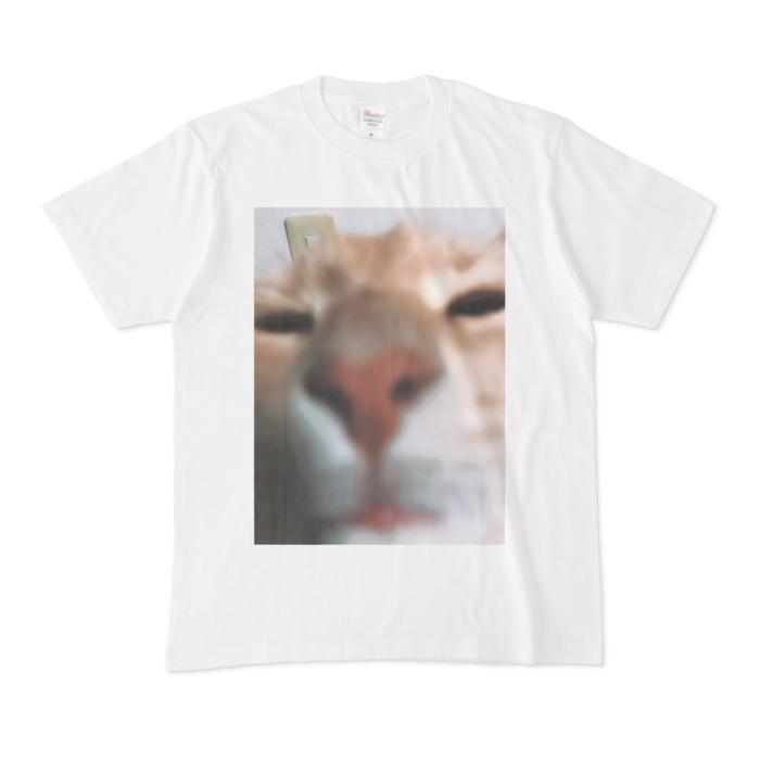 Tシャツ - M - 白