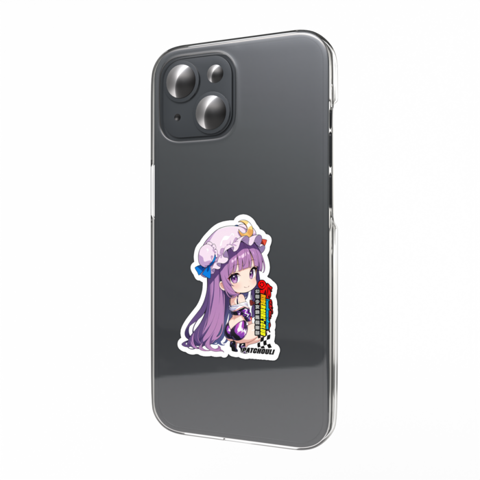 スマホステッカー - 縦