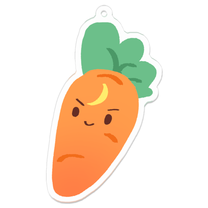 あきにんじん (AKICARROT)