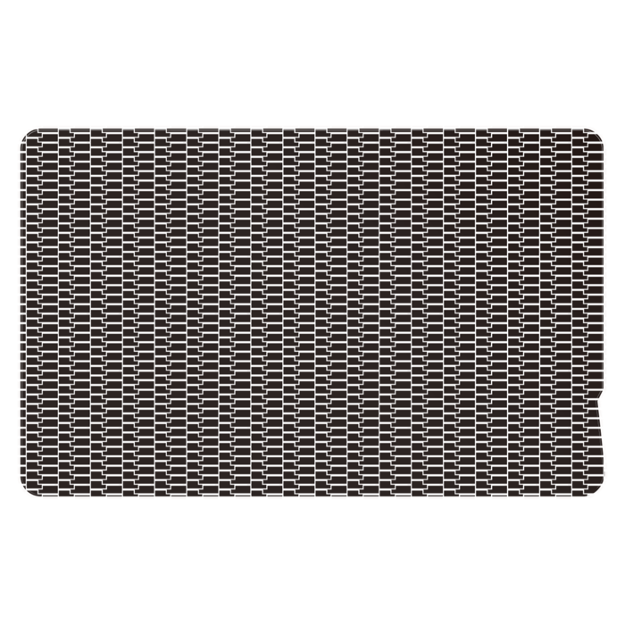 ICカードステッカー - 約85.7x53.9(mm)