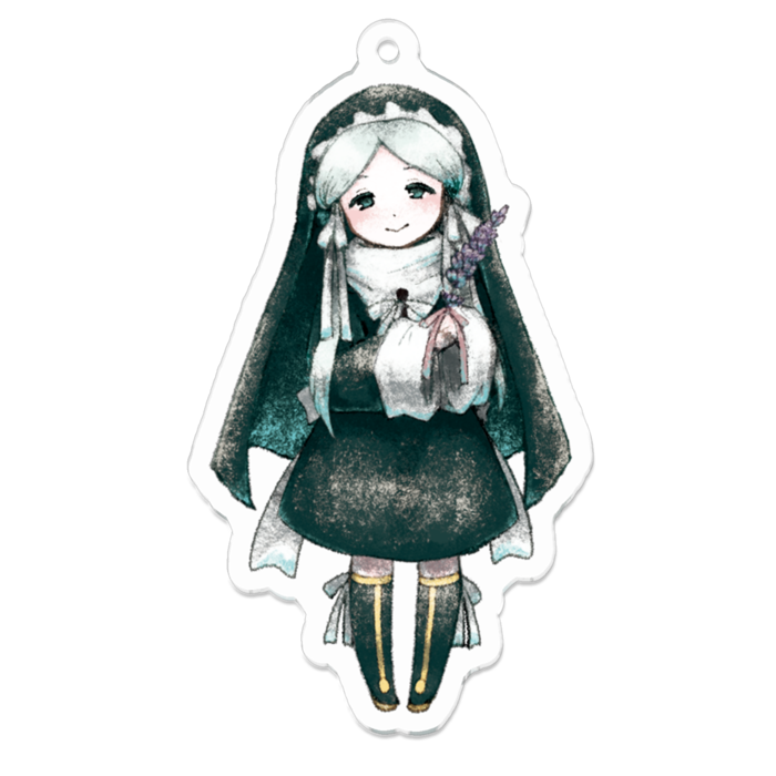 01H_シスターのハンナ