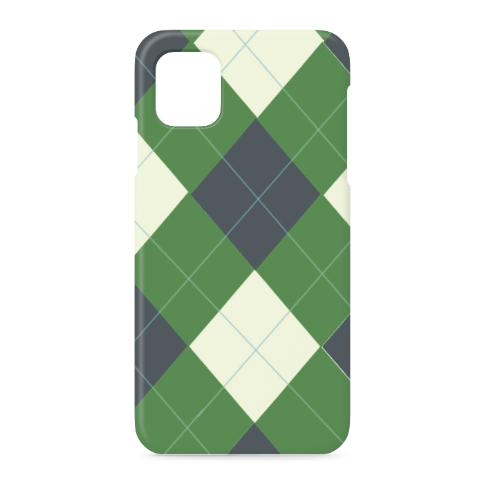 iPhoneケース - iPhone 11 - 側面あり