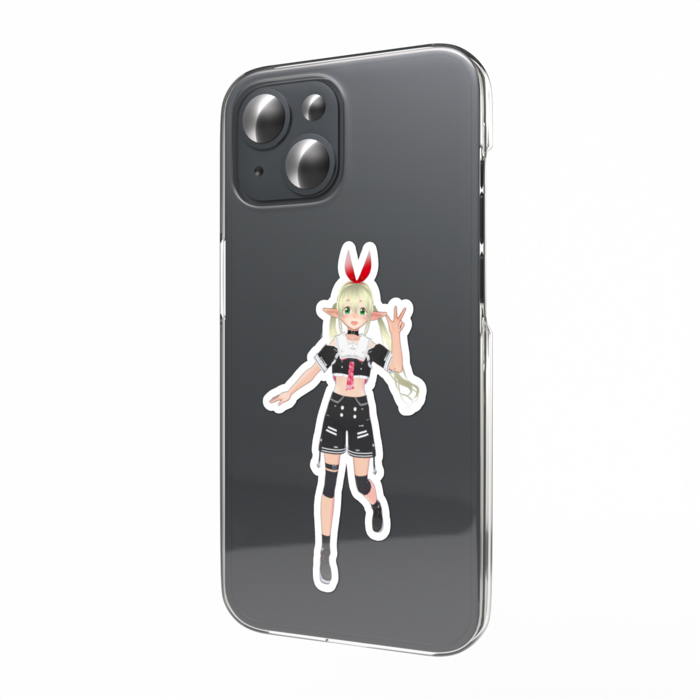 すてっかー2