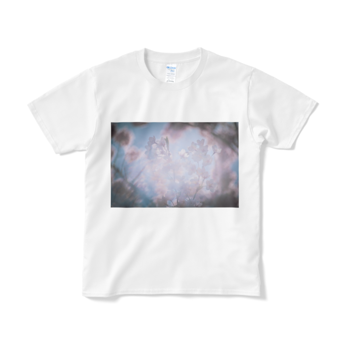 Tシャツ（短納期） - S - ホワイト