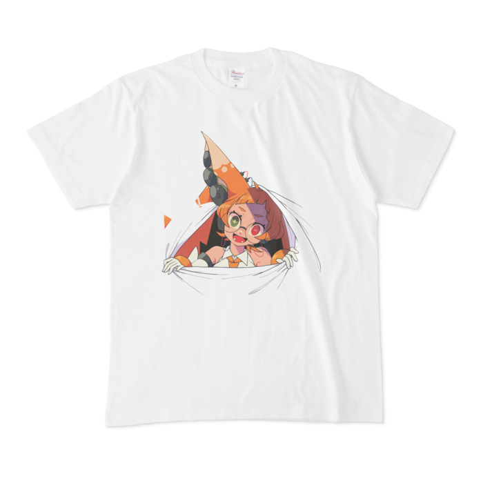 Tシャツ - M